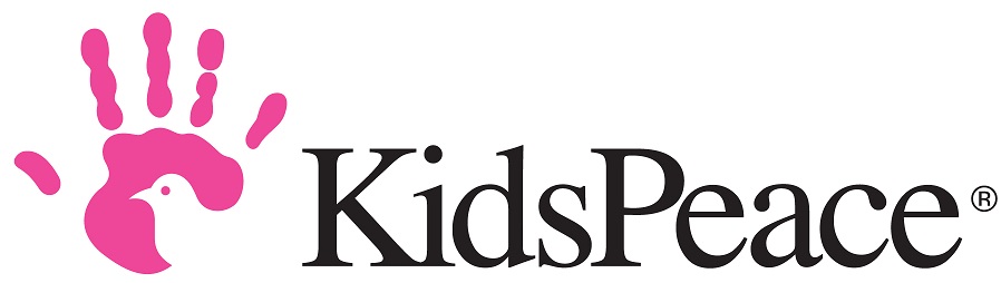 KidsPeace logo